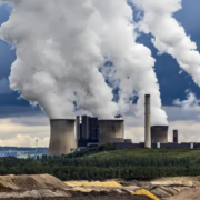 Kohlekraftwerke erzeugen weltweit immer noch zuviel CO2
